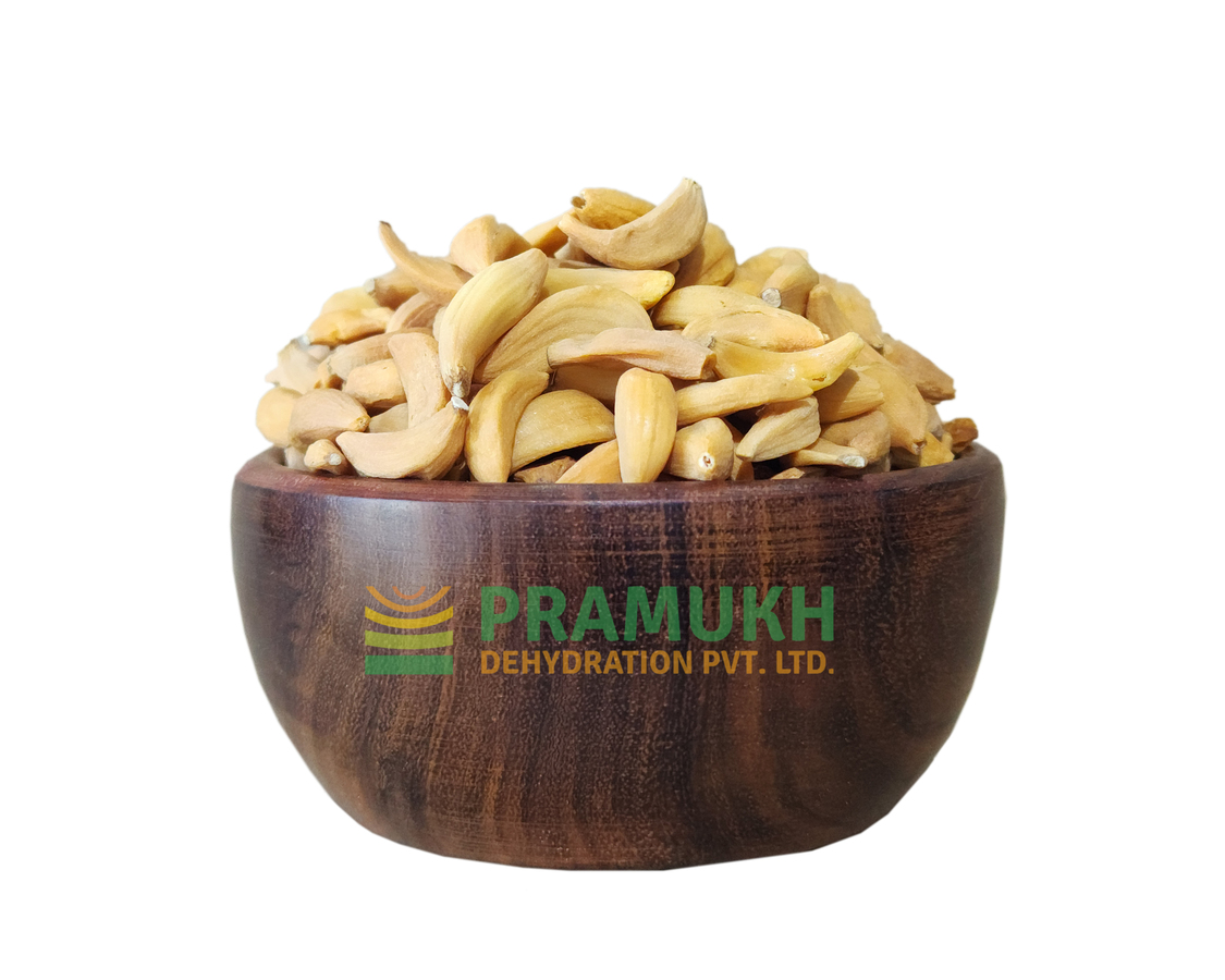 Dehydrated Garlic Products